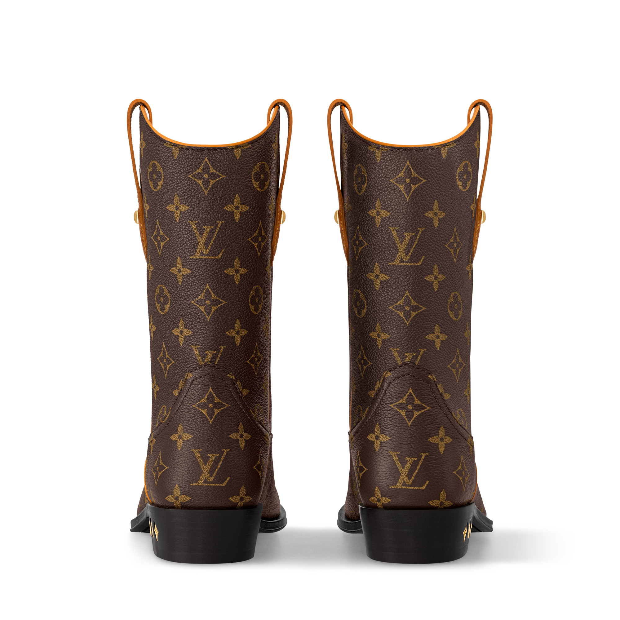 LV Rider Boot - Shoes | LOUIS VUITTON
